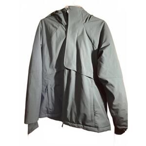 All in motion  Stylish Water-Resistant Fleece lined Jacket XL